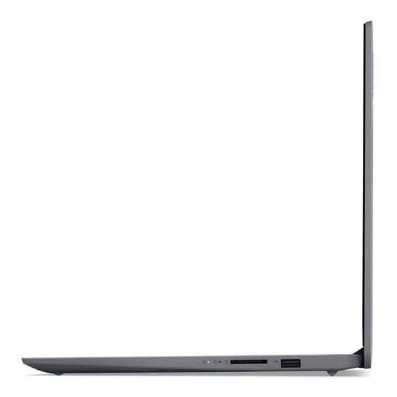 Ноутбук Lenovo Ideapad 1 15Iau7 82Qd0072Tx, I3-1215U, 8Gb, 256Gb SSD, 15.6" FHD, Freedos