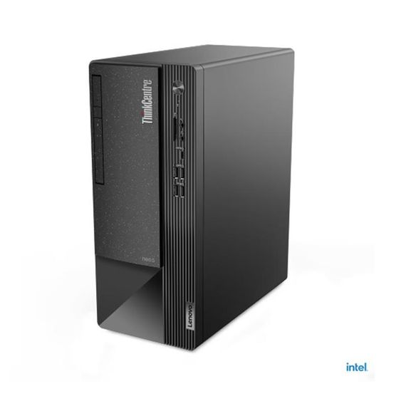 Стаціонарний комп'ютер Lenovo Neo 50T Thinkcentre i3-12100, 8Гб, 512Гб SSD, UHD 730, без ОС, ідеальний для дому та роботи