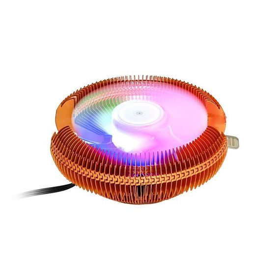 Frısby Fcl-F1314C Intel 1200/1366/115X-Amd Am2/Am2+/Am3/Am4 İşlemci Fan