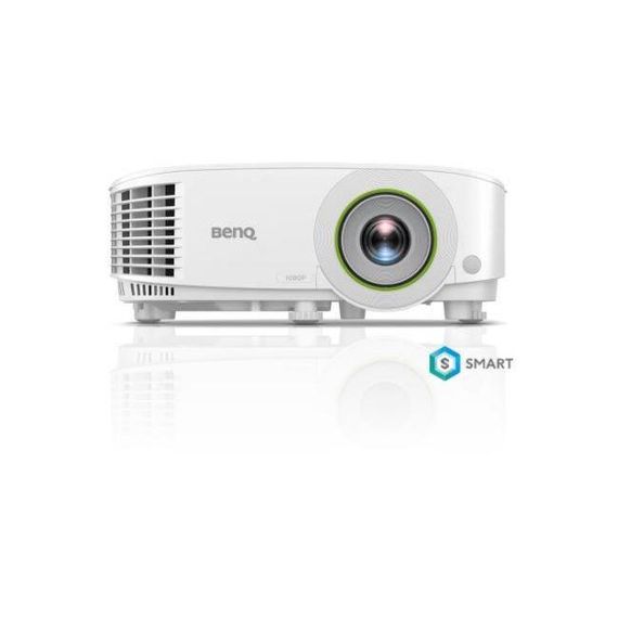 BENQ 3500-ANSULUMEN EH600 1920X1080 KABLOSUZ DLP SMART PROJEKSİYON