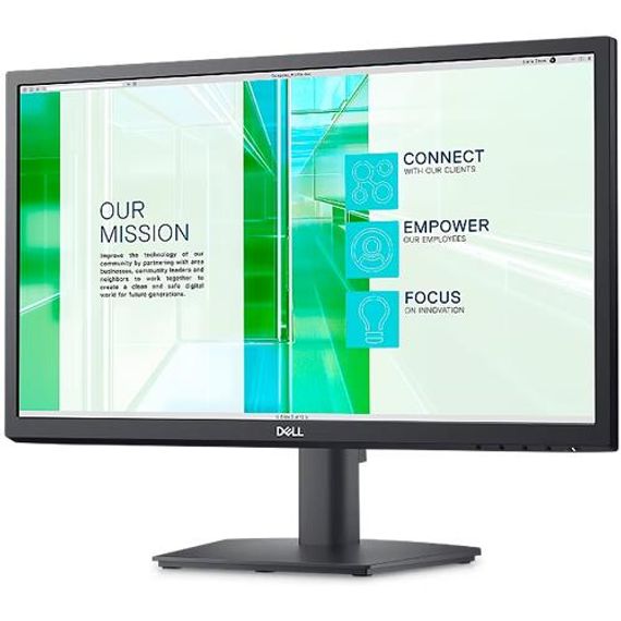 Dell E2223HN 21.5" 5ms Full HD Monitör