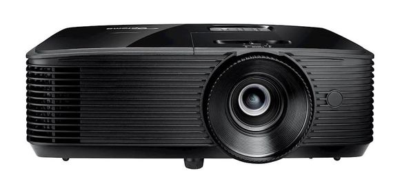 Optoma X400Lve 4000Al 1024X768 Xga 15000H Dlp Projeksıyon