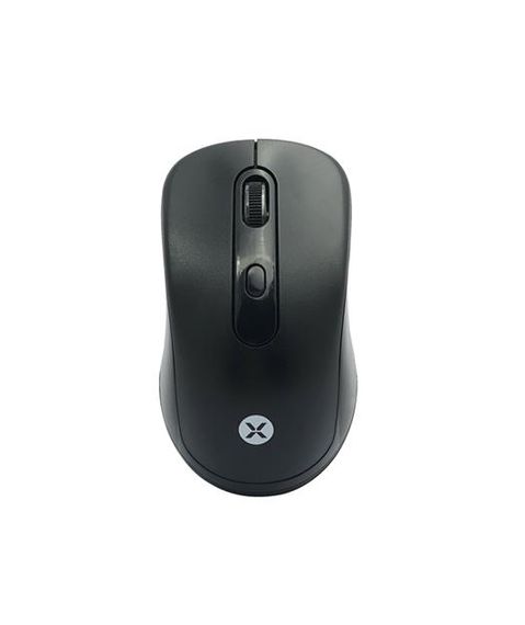 Dexim Mw-036 Kablosuz Mouse-Siyah Dma010