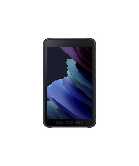 Планшет Samsung Galaxy Tab Active 3 SM-T577 64 ГБ 8" з 8-ядерним процесором, 4 ГБ RAM, WUXGA екраном, 13 МП камерою, підтримкою 4G та Wi-Fi 6.