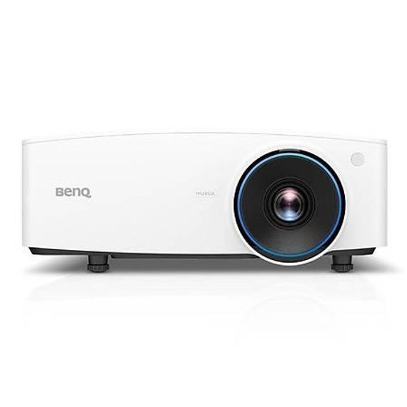 Проектор BENQ Lu930 5000 Анс 1920X1200 Wuxga 2Xhdmi Rj45 360° Поворот DLP Лазерный