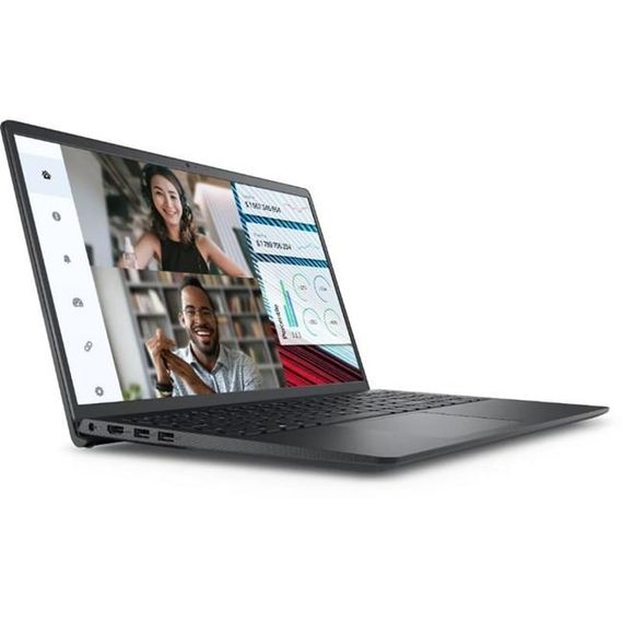 Ноутбук Dell Vostro 3520 [І5-1235U] 8Гб 512Гб SSD 15.6" FHD, інтегрована графіка, без ОС