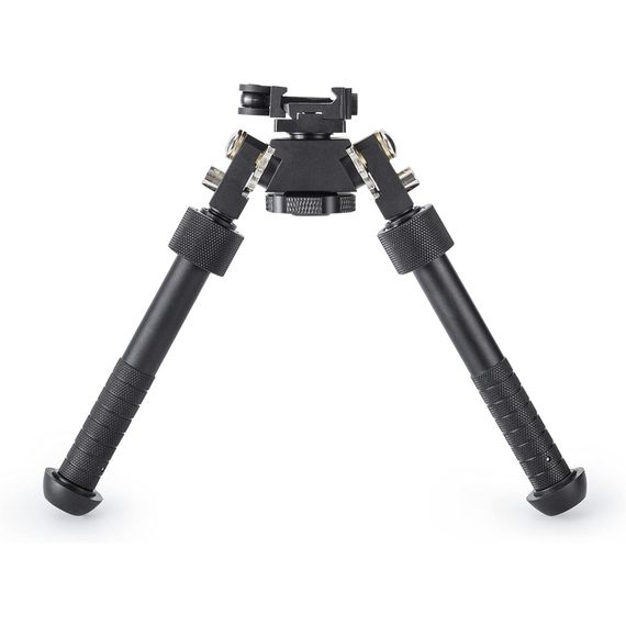 Super X TAC Picatinny Rail 22 Mm Hareketli Bipod - صورة 3