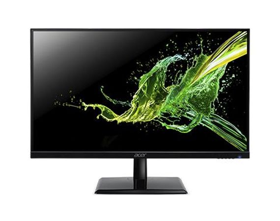 Монитор Acer Ek241Ye 23.8" 1ms 100Hz IPS с VGA, HDMI, VESA