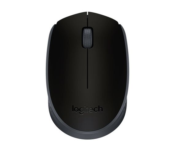 Logitech M171 Kablosuz Mouse Usb Siyah 910-004424