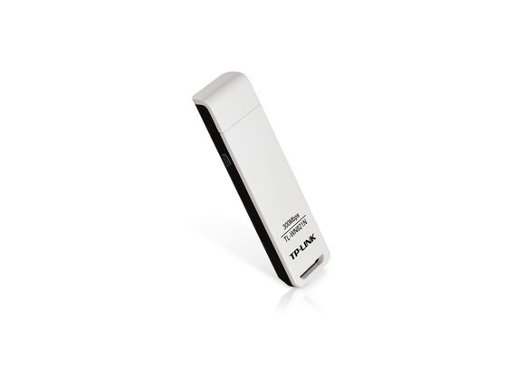 Беспроводной USB адаптер TP-LINK TL-WN821N 300Mbps