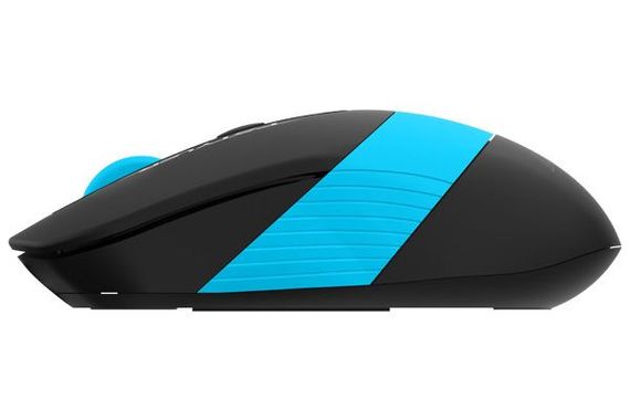 A4-Tech Fg10 Mavi Nano Kablosuz Opt. Mouse - photo 4