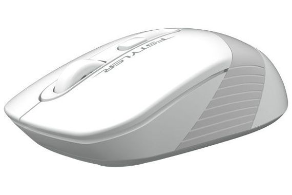 A4-Tech Fg10 Beyaz Nano Kablosuz Opt. Mouse - photo 4