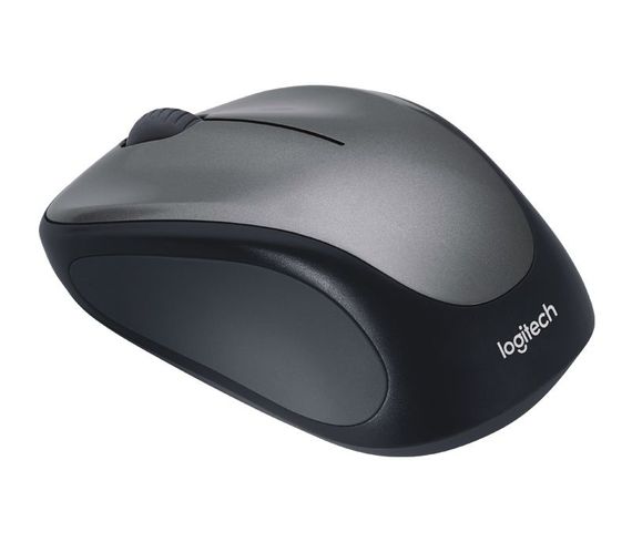 Logitech M235 NANO MOUSE KABLOSUZ USB SİYAH 910-002201 - photo 2