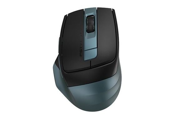 A4 TECH FB35C BLUETOOTH ŞARJLI MOUSE,YEŞİL - photo 1