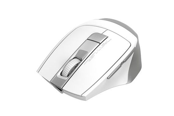 A4 TECH FB35C BLUETOOTH ŞARJLI MOUSE,BEYAZ - photo 2