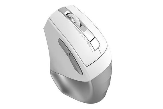 A4 TECH FB35C BLUETOOTH ŞARJLI MOUSE,BEYAZ - photo 4