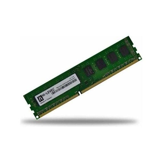 Оперативна пам'ять HI-LEVEL 4GB DDR4 2666Mhz HLV-PC21300D4-4G в упаковці