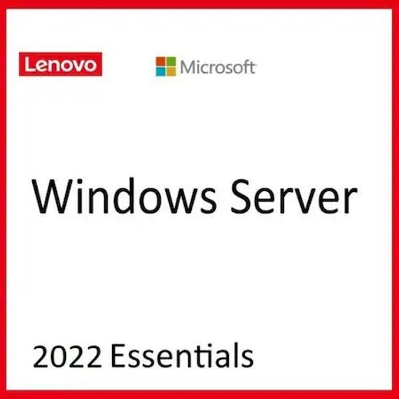 LENOVO THINKSYSTEM MS 2022 ESS ROK 7S050063WW - надійний комп'ютерний компонент для ваших потреб