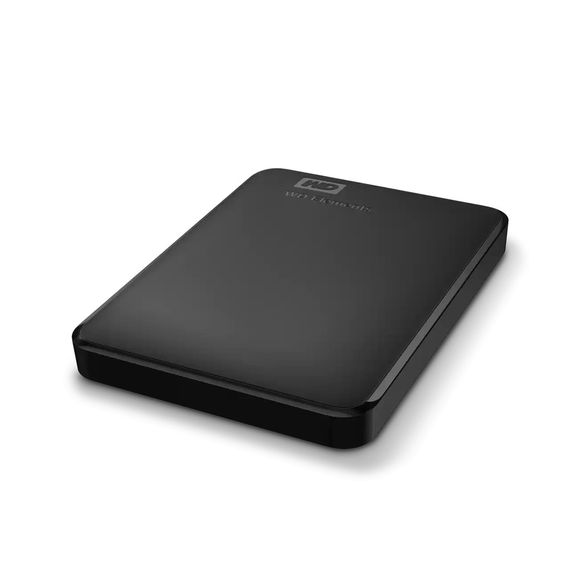 Внутрішній накопичувач WD Elements 1.5Тб 2.5" USB 3.0 чорний WDBU6Y0015BBK-WESN - фото 3