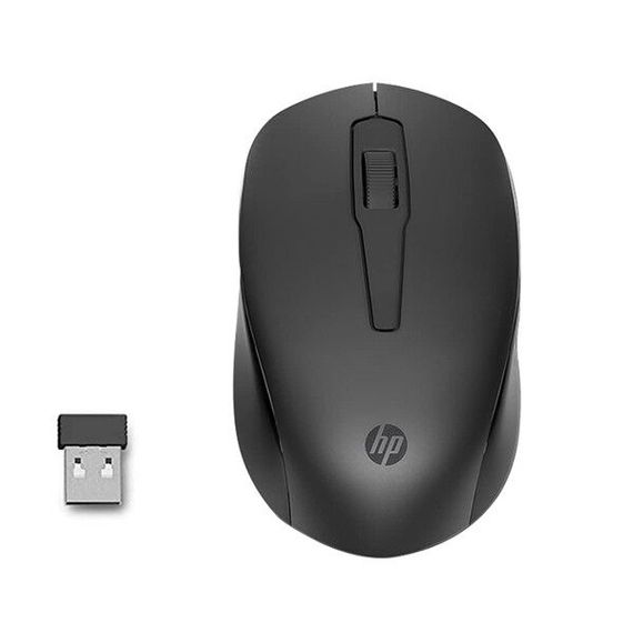 HP 150 KABLOSUZ MOUSE 2S9L1AA - photo 1