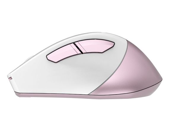 A4 TECH FG-35 KABLOSUZ OPTİK MOUSE.PEMBE - photo 2