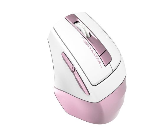 A4 TECH FG-35 KABLOSUZ OPTİK MOUSE.PEMBE - photo 4