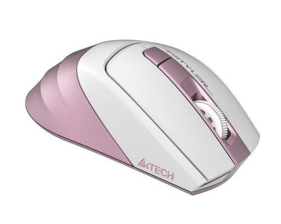 A4 TECH FG-35 KABLOSUZ OPTİK MOUSE.PEMBE - photo 3