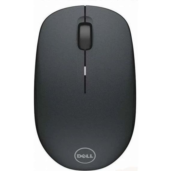 Dell Wm126 Wireless Mouse  Siyah (570-Aamh)