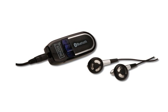 Bluetooth Audio Adapter