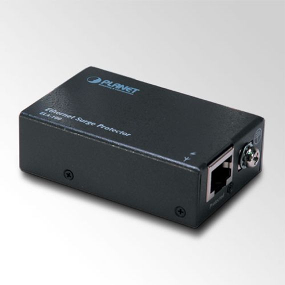 Ethernet Lightning Arrest Boxn(Ethernet Line Protector)