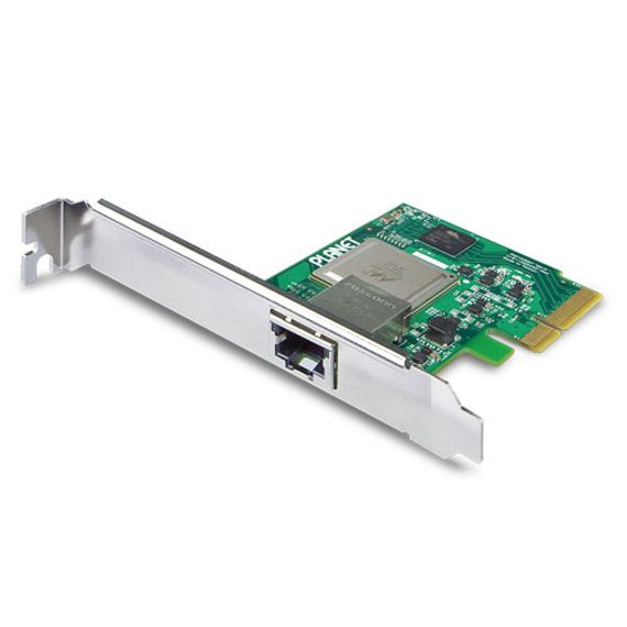 10GBase-T PCI Express Server Adapter