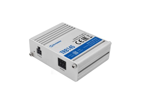 RS485 GSM Gateway Module for Remote Monitoring and Control