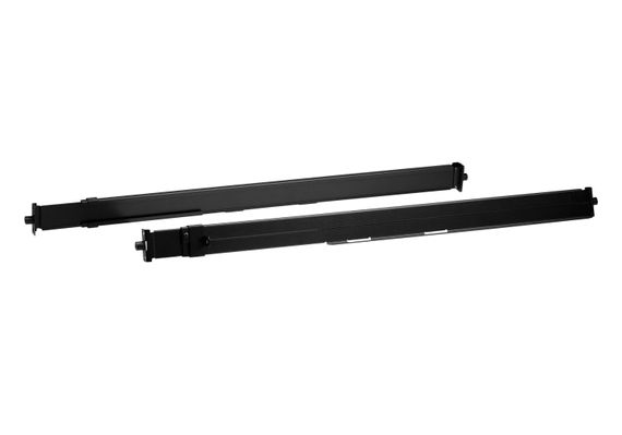 LCD KVM Switch/Konsol için Kolay Montaj Kabin Kiti (Uzun)&lt;br&gt;Easy Installation Rack Mount Kit (Long) for LCD KVM Switch/Console&lt;br /&gt;