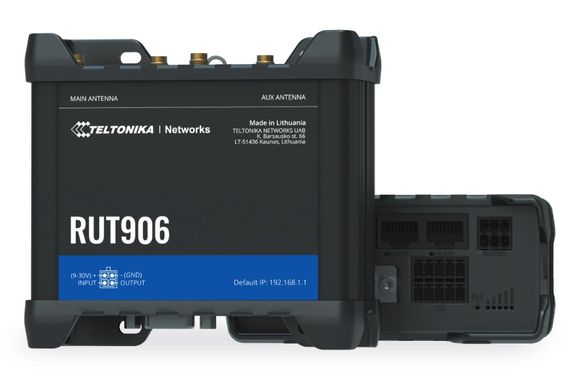 4G LTE RS232/RS485 Router for Reliable Connectivity and Versatile Applications