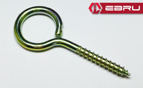 Закритий пітон 22x130 - 10 штук для надійного монтажу та кріплення, стійкий до корозії, металевий з високою міцністю