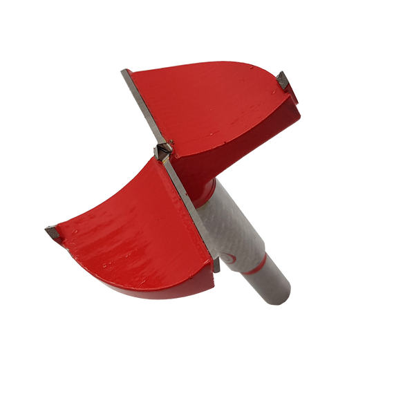 قاطع خشب تومكس - 35x70 مم، أداة عالية الأداء للاستخدام المتعدد في الأعمال الخشبية، صنعت من فولاذ عالي الجودة، توفر قطعاً نظيفاً ومتقناً