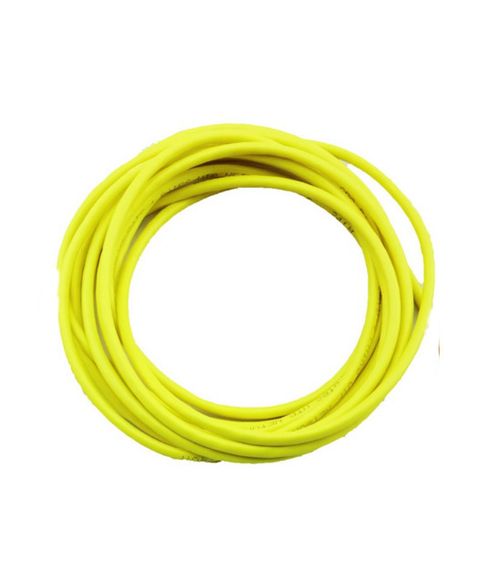 Cat6 UTP Patch Cord LSOH 2m Sarı