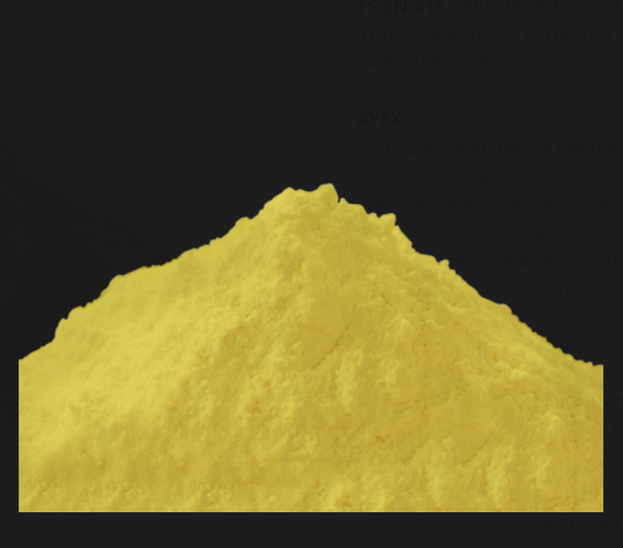 KKT AYEX ABC %90 MAP 25 KG TdrTr