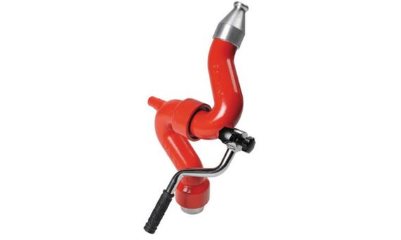 SU MONITORU KOLLU DUZ 3"-2½" TdrTr