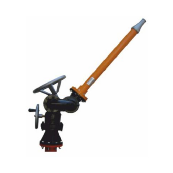 SU MONITORU SABIT DUZ LANSLI 2700 LT/DK 4" TdrTr