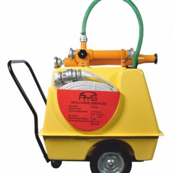 KOPUK ARABASI POLYESTER DEPOLU 120 LT INGILIZ RAKORLU 2” TdrTr