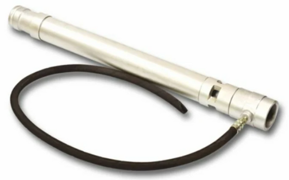 LANS KOPUK DALDIRMALI 2½" TdrTr