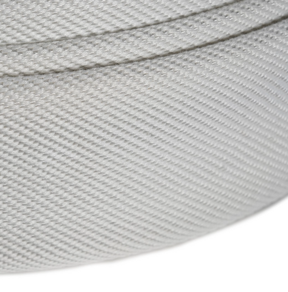 YH PVC BEYAZ WHEELMARK 30 METRE C-42 1¾" TdrTr - fotoğraf 3