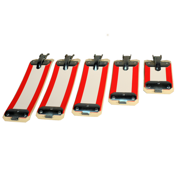 YANGIN HORTUMU YAMA APARATI 70 MM 2¾" TdrTr - фото 2