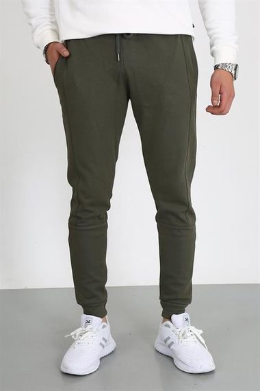 Men's Tracksuit Esf-4025 KHAKI - photo 5