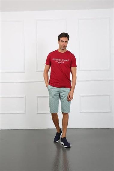 Men's Sort Es 7075-2 ÇAĞLA - photo 3