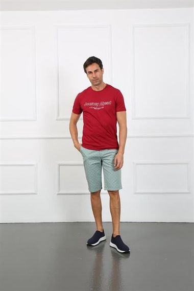 Men's Sort Es 7075-2 ÇAĞLA - photo 2