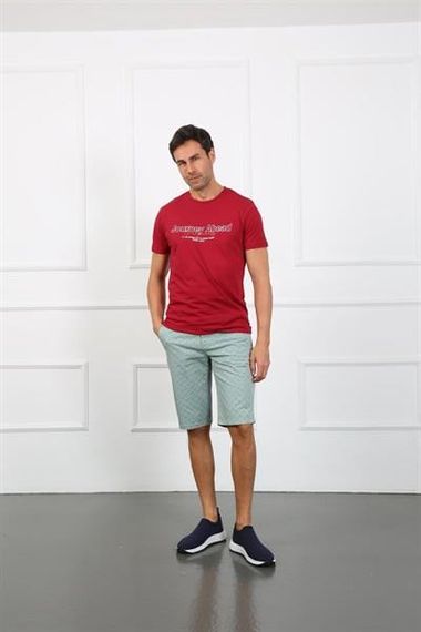 Men's Sort Es 7075-2 ÇAĞLA - photo 4