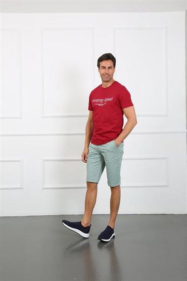 Men's Sort Es 7075-2 ÇAĞLA - photo 1