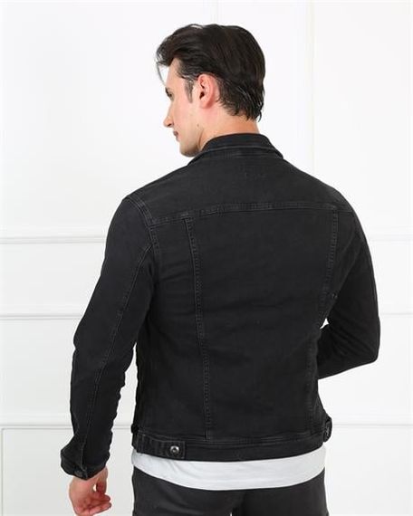 Men's Jacket Jack j44-04 ANTHRACITE - photo 5